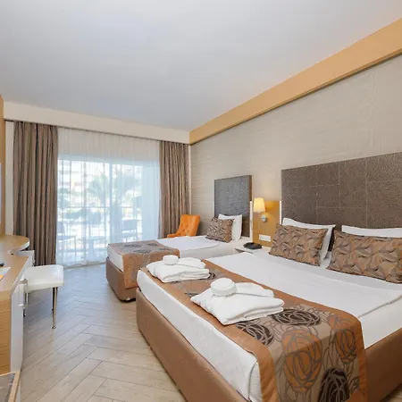 Hotel My Avsallar