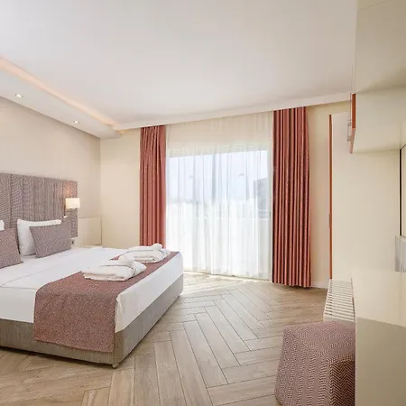 My Hotel 5*