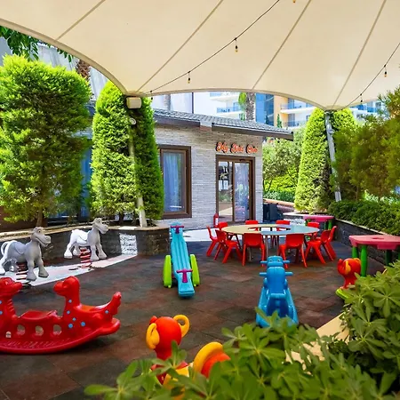 My Hotel 5*