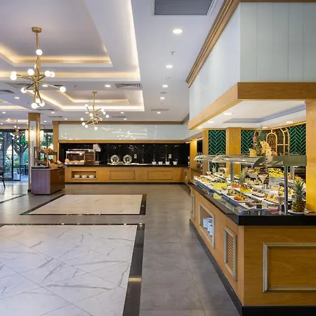 My Hotel