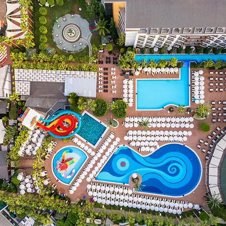 My Hotel