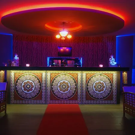 My Hotel 5*