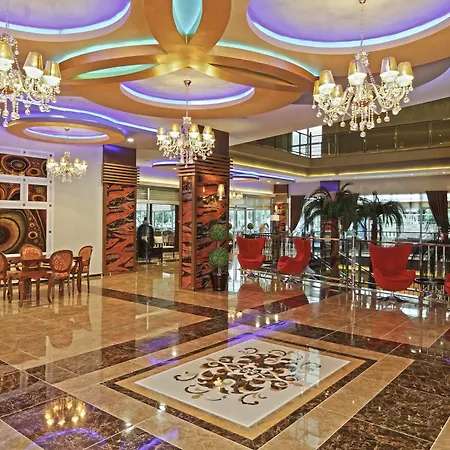 My Hotel Avsallar