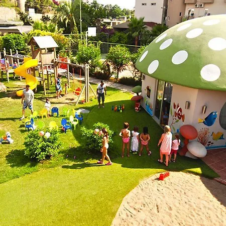 My Hotel